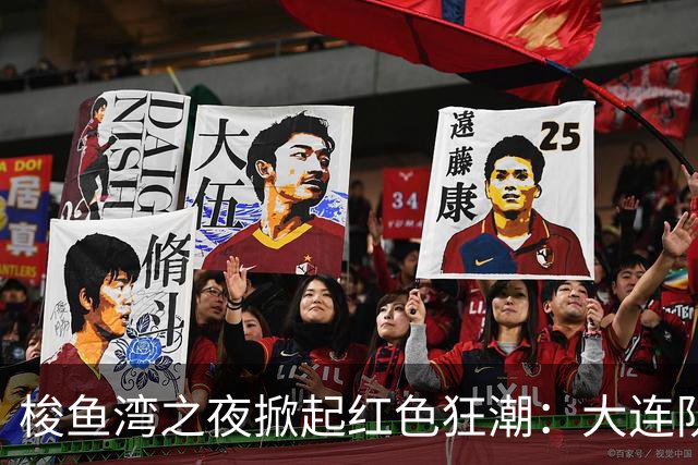 梭鱼湾之夜掀起红色狂潮：大连队四球大捷 铁血精神铸就完胜