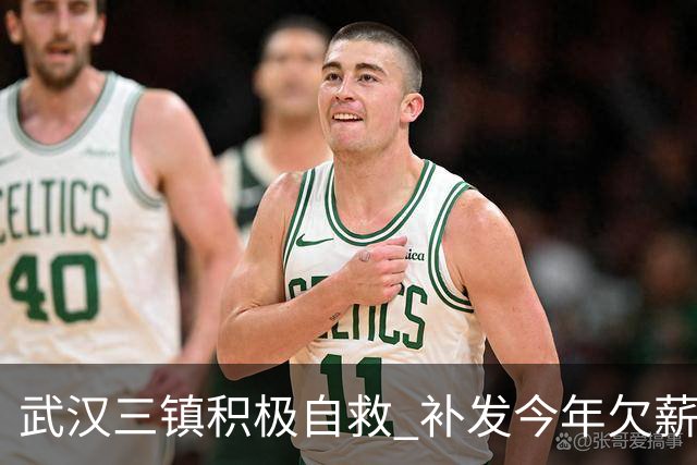 武汉三镇积极自救 补发今年欠薪 准入大概率会解决